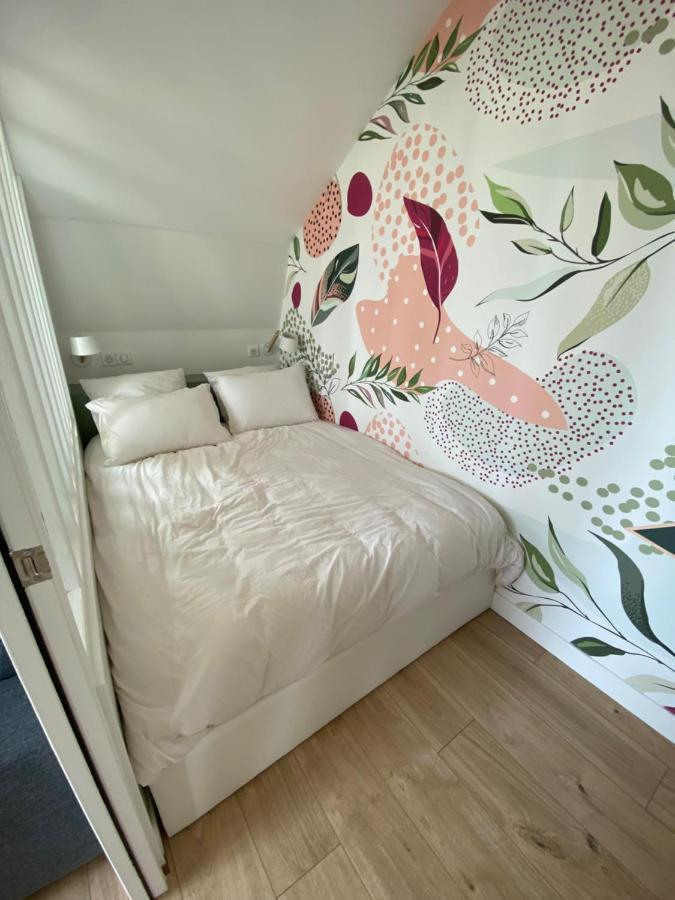 La Marée ZéLée - appartement à 50 mètres de la mer Wimereux Exterior foto
